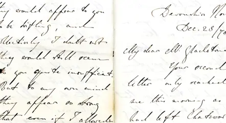 Blogs from the archives