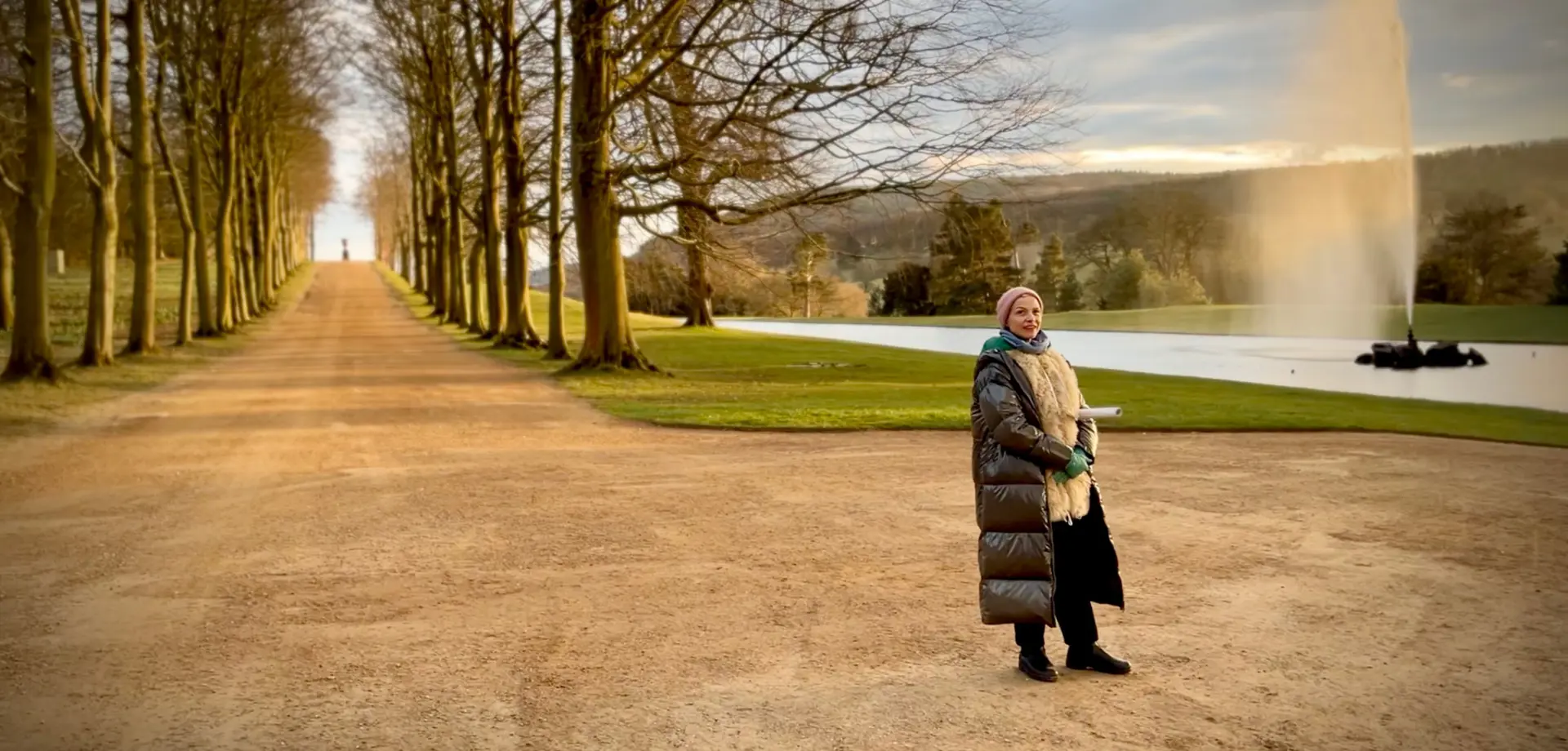 Playfulness and Wonder: Ana Prvacki for The Gorgeous Nothings