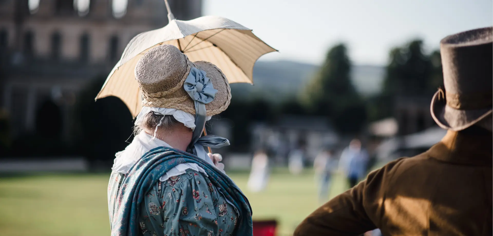 Celebrating Jane Austen: Regency Festival