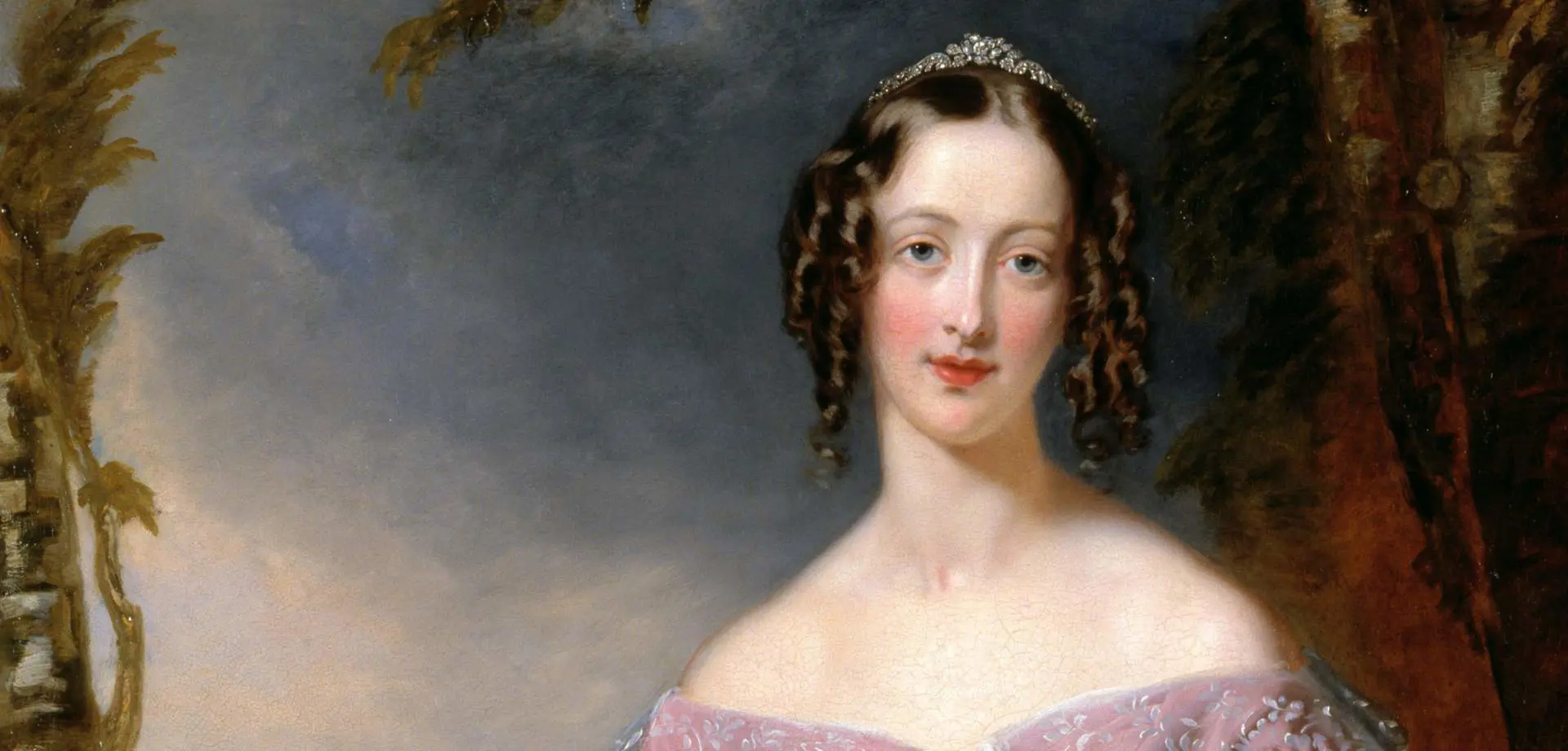 Blanche Cavendish, Countess of Burlington (1812-1840)