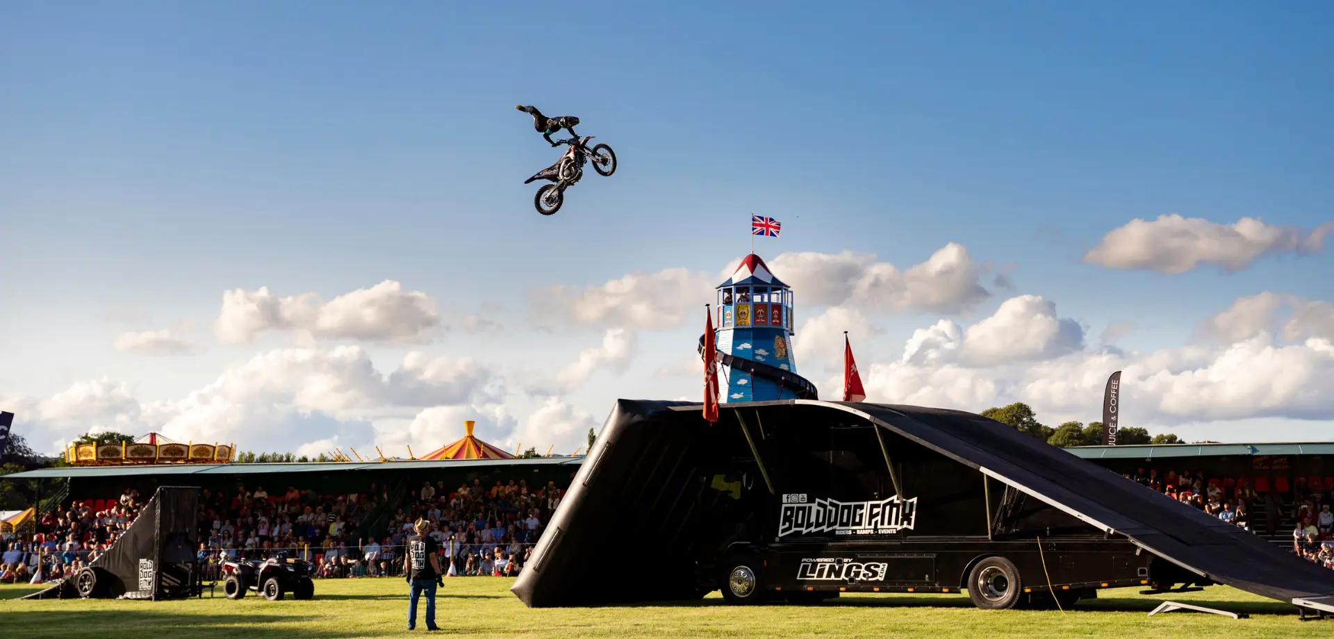 Friends Country Fair Tickets