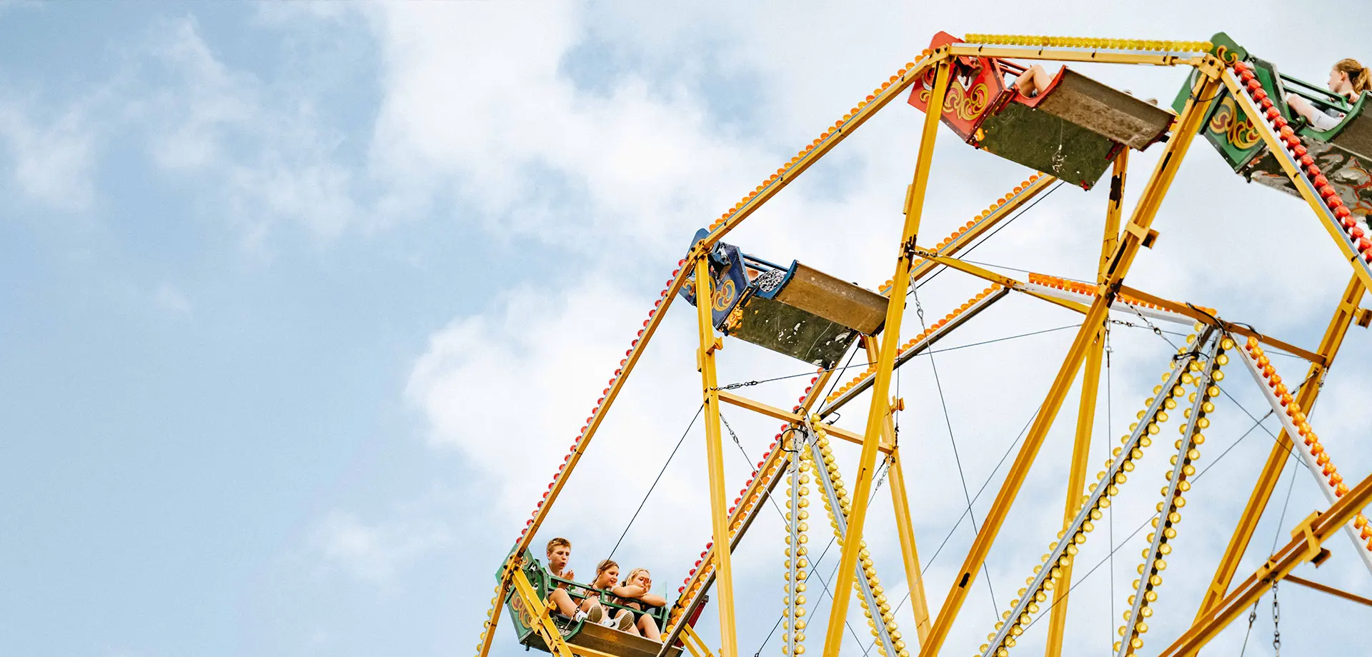 Golden Gates Caravan Site