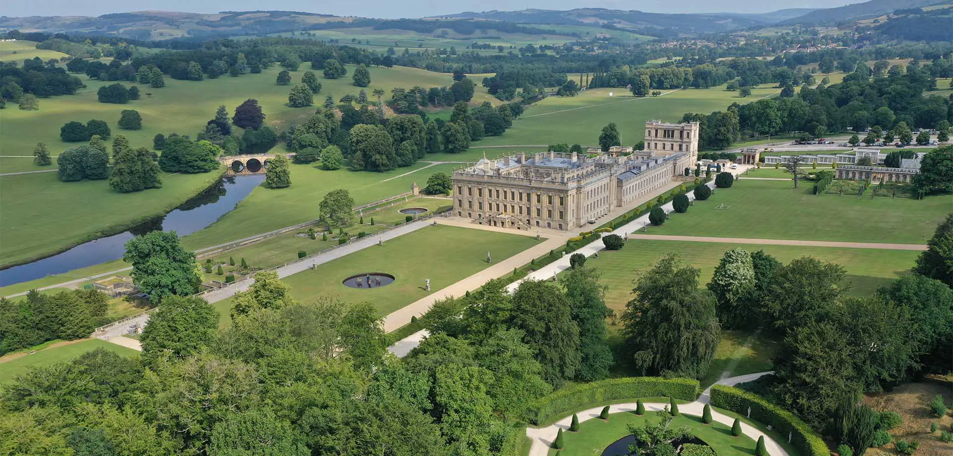 Chatsworth Through Time