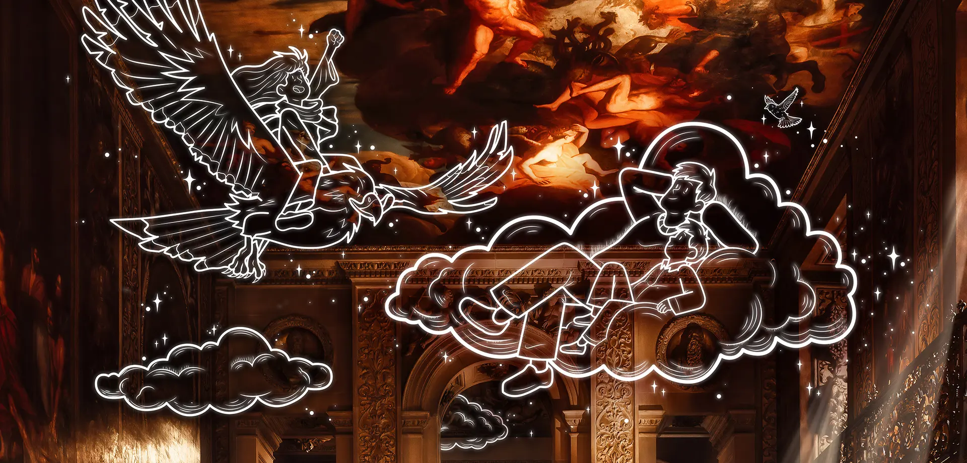 Picturing Childhood Research Partners