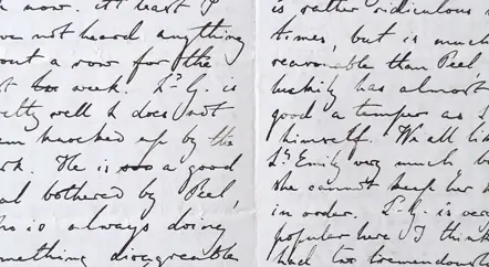 Blogs from the archives