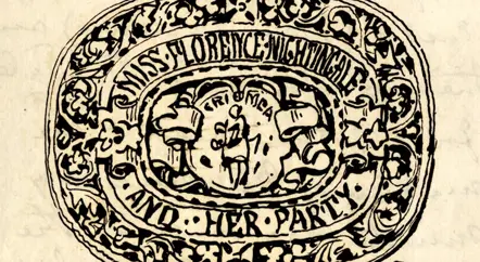 Blogs from the archives