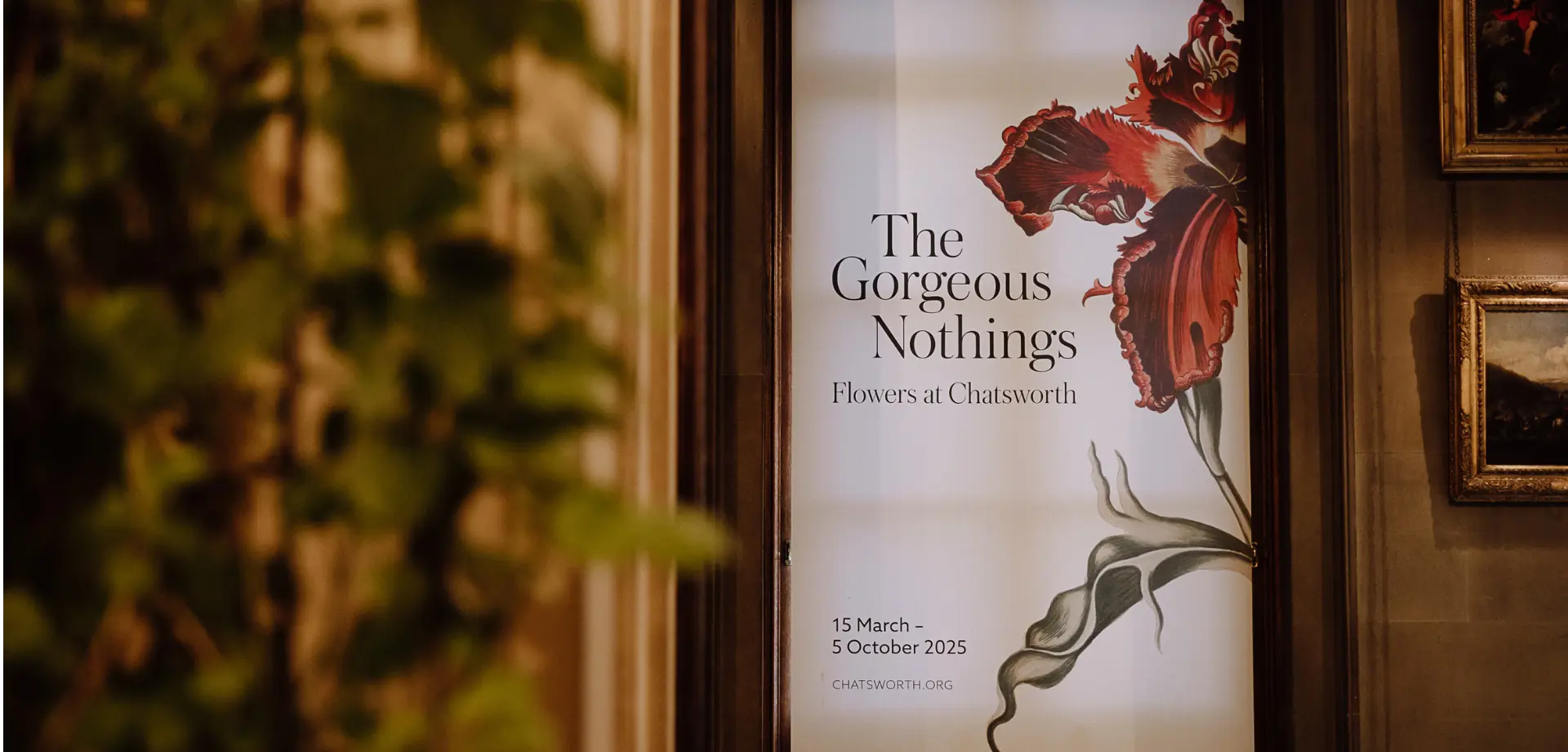 The Gorgeous Nothings: 2025 Exhibition