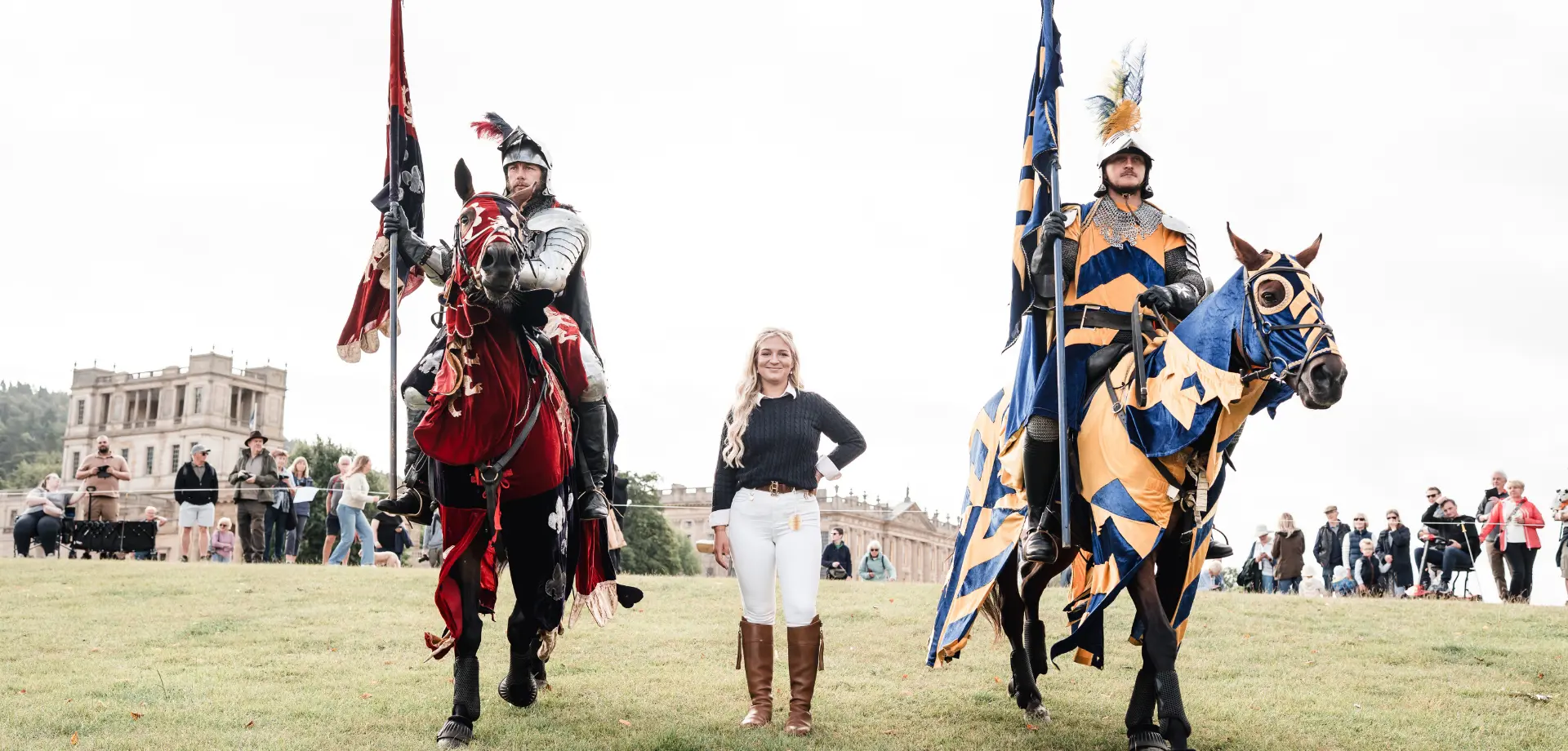 Chatsworth Country Fair