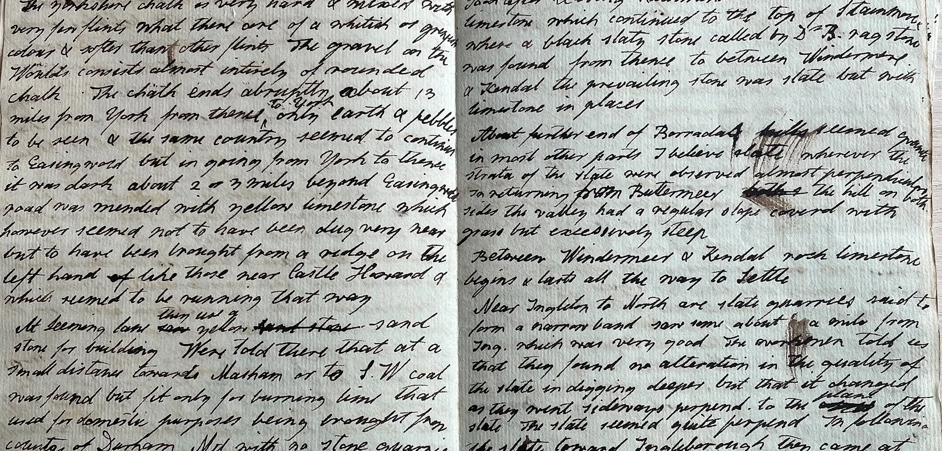 The Cavendish Experiment