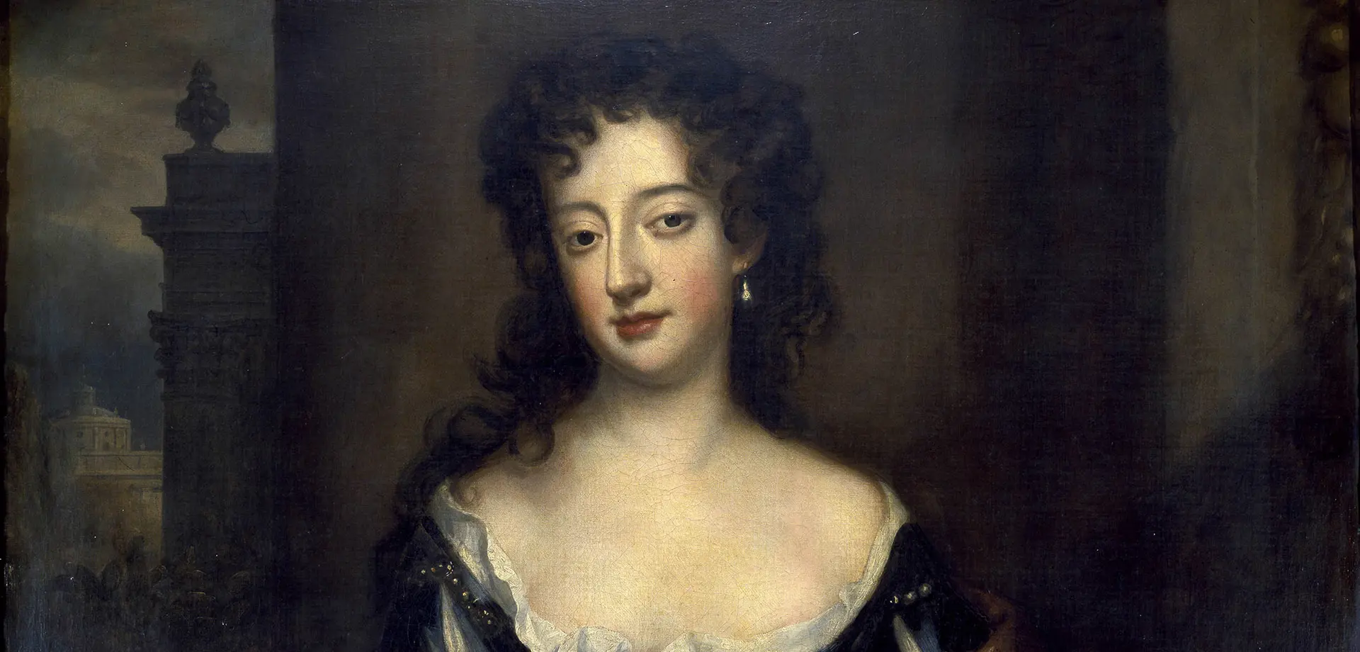 Mary Butler, Duchess of Devonshire (1646-1710)