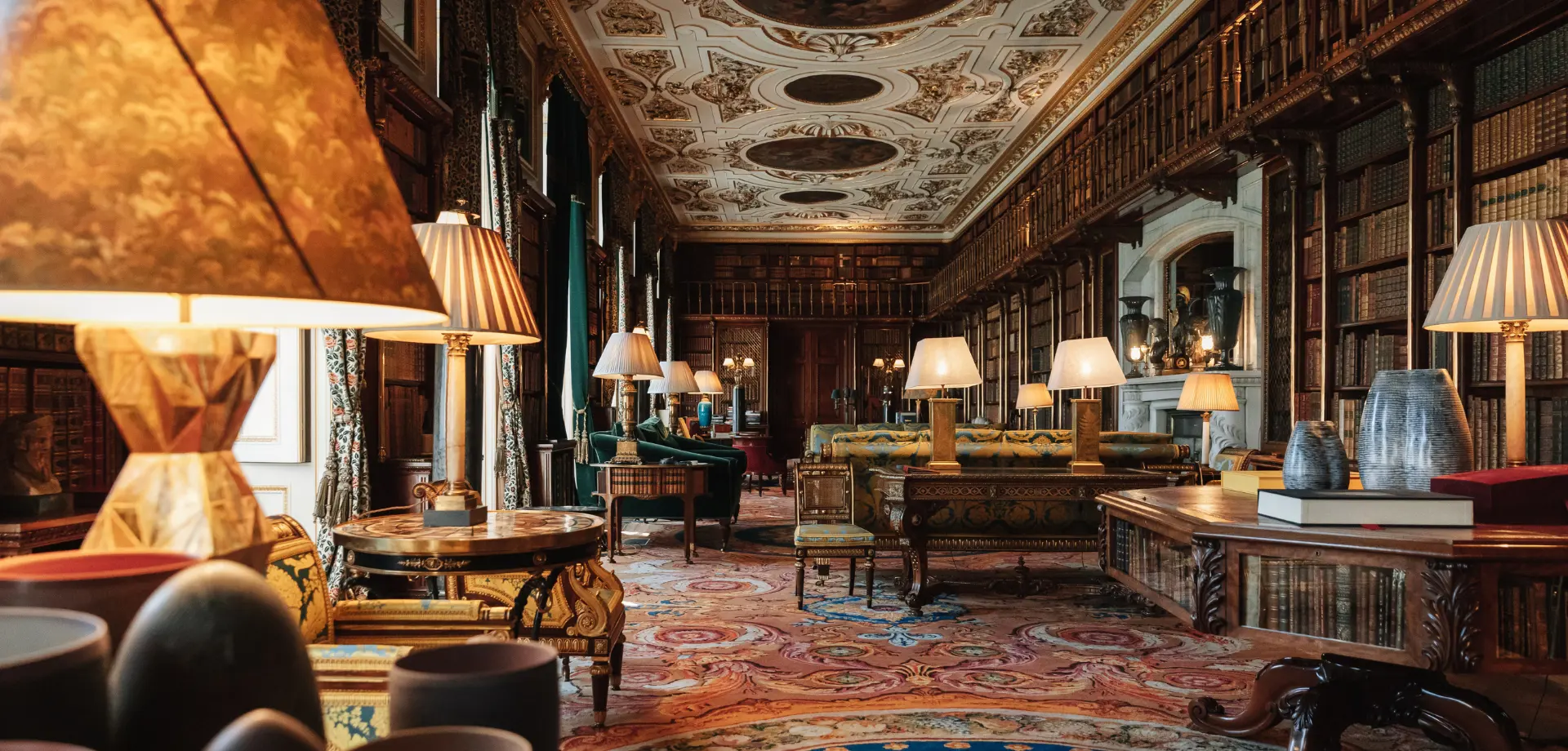 Introducing... House of Stories