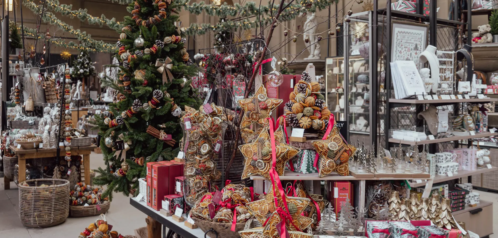 Chatsworth gift ideas