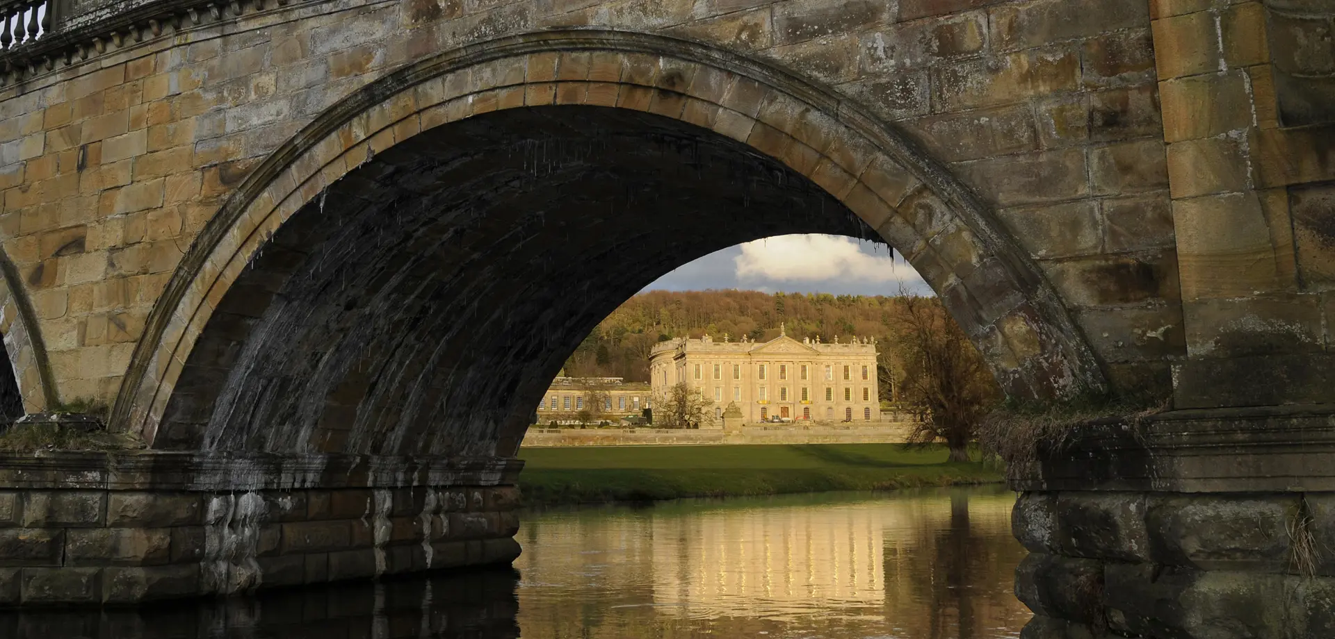 Free things to do at Chatsworth