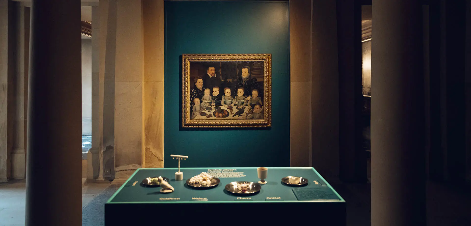 Introducing Picturing Childhood