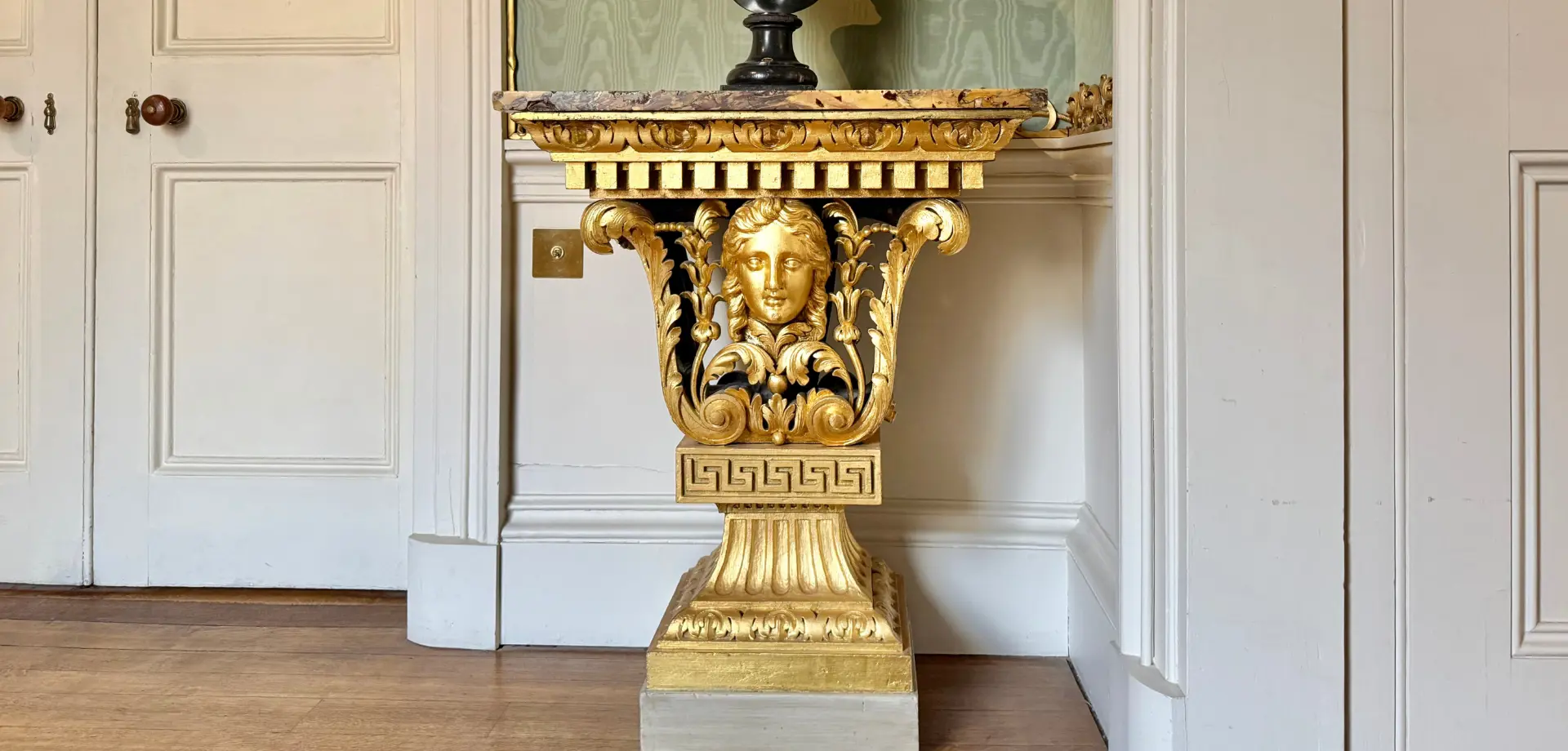 Pier Table, William Kent c 1727