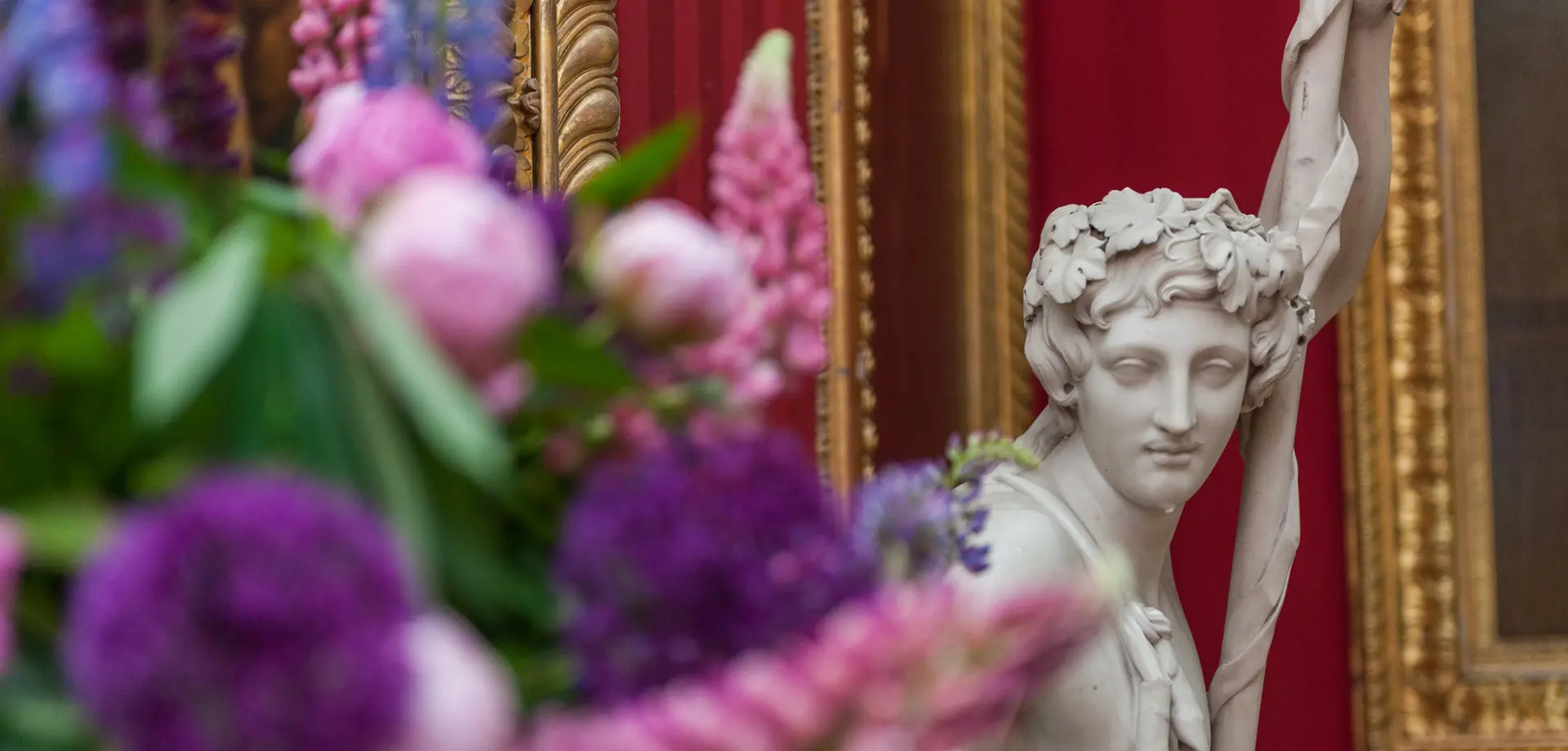 Recent Friends Emails