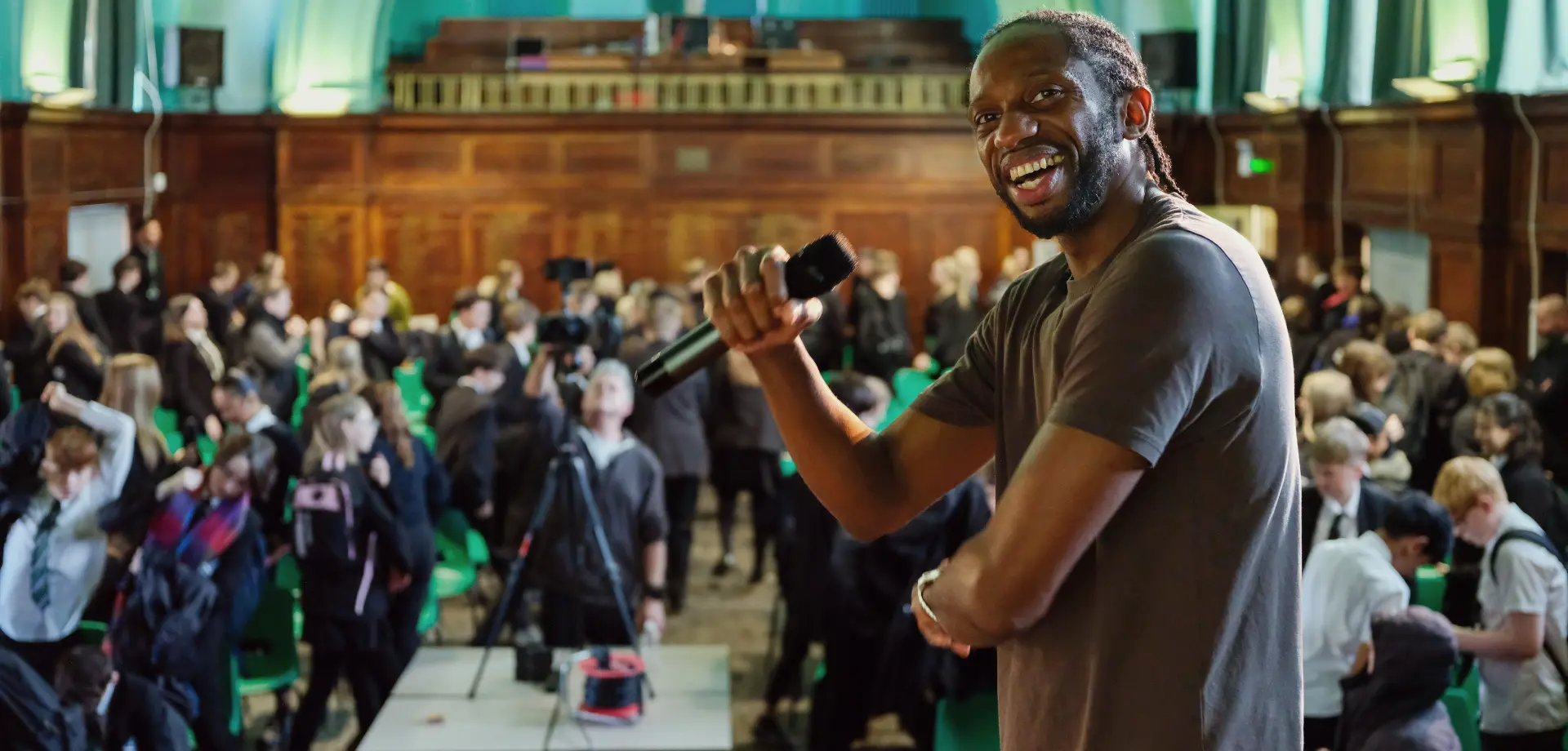 Our Funding Partners