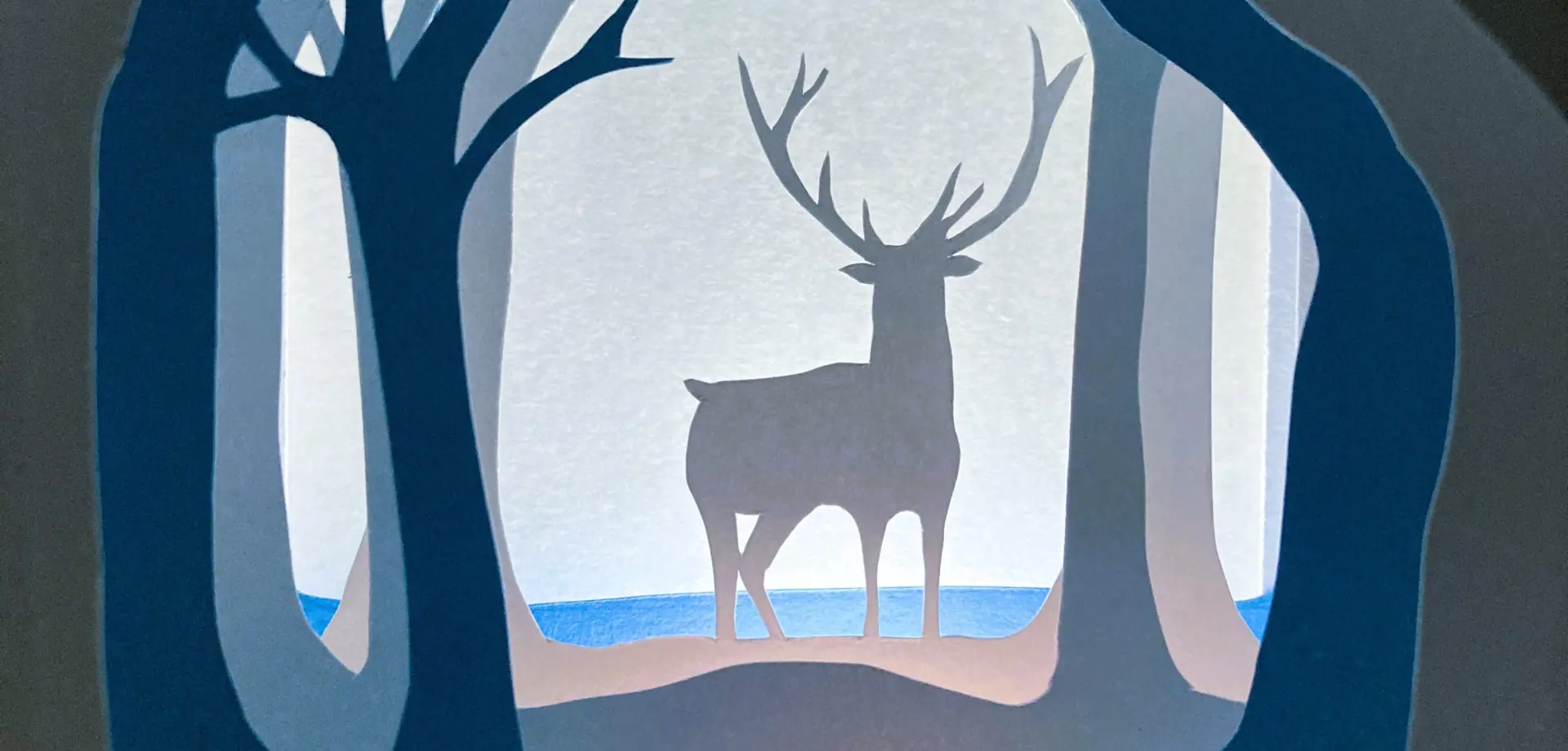 Tunnel Book Art Workshop