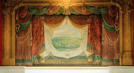 Remaking the North Wing blog series